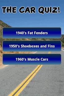 How to download The Car Quiz! 1.2 apk for laptop