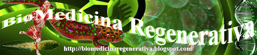 BioMedicina Regenerativa