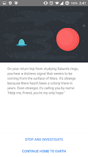 Free Interactive Story APK for Android