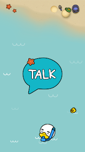 KakaoTalk Theme : SkyWhale - Android Apps on Google Play