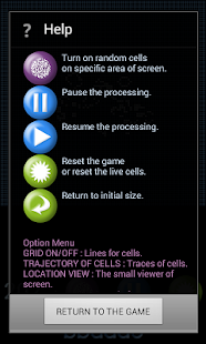 Free Conway 's Game Of Life APK for Android