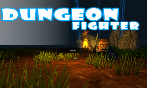 Dungeon Fighter:Under The Hell