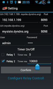 How to mod PLC Relay 2 control TCP PRO 2.6 mod apk for laptop