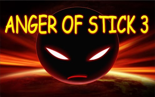 Anger of Stick 3 (Unlimited Money) 