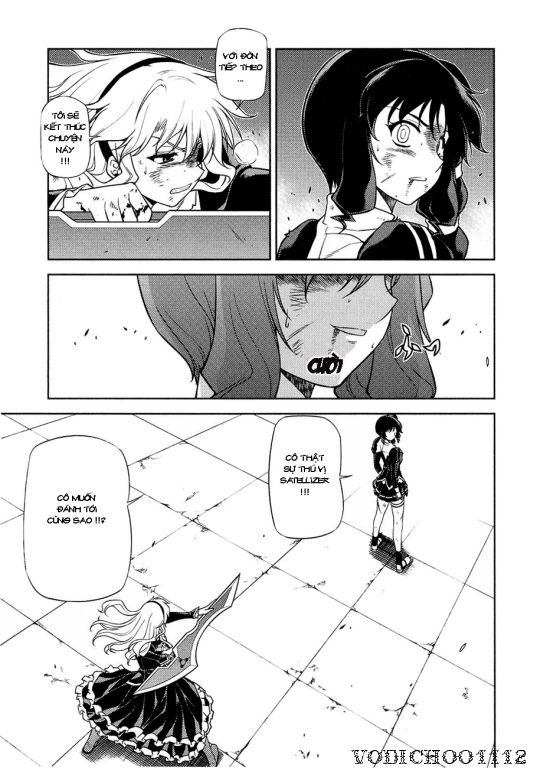 Alohot.Net - Blog Truyện Tranh Online Siêu Tốc