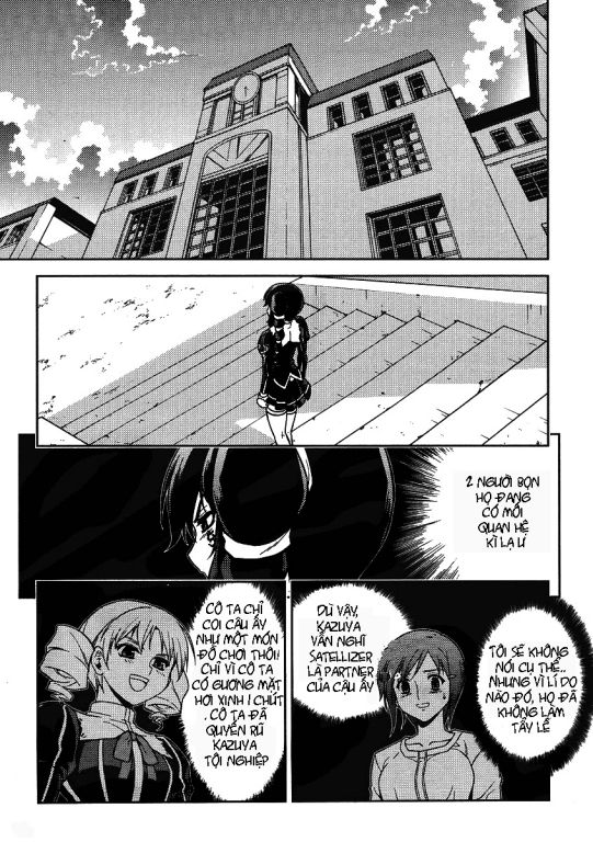 Alohot.Net - Blog Truyện Tranh Online Siêu Tốc