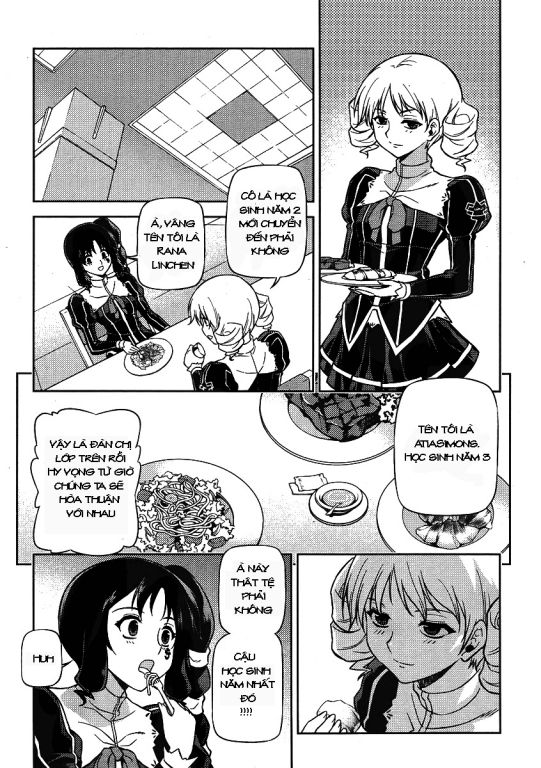 Alohot.Net - Blog Truyện Tranh Online Siêu Tốc