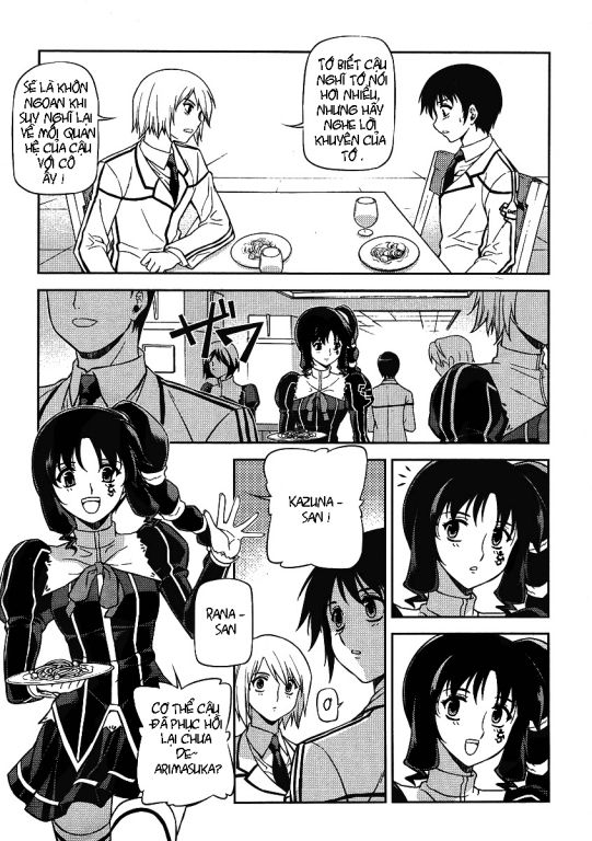 Alohot.Net - Blog Truyện Tranh Online Siêu Tốc