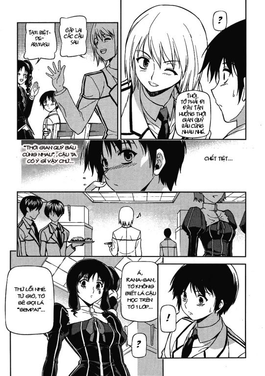 Alohot.Net - Blog Truyện Tranh Online Siêu Tốc