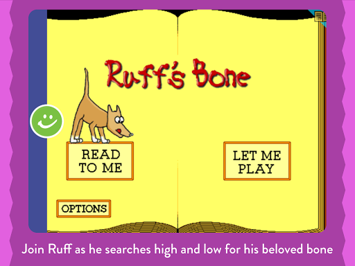 Ruff's Bone