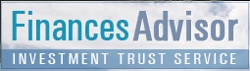 FinancesAdvisor logo