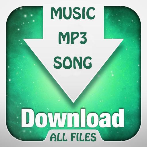 【免費音樂App】All Mp3 Files Download-APP點子