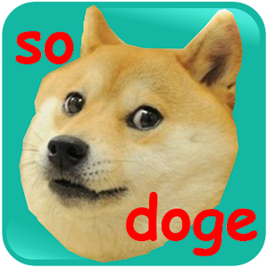 Doge Ball: The Quest for Coins.apk 1.0.1