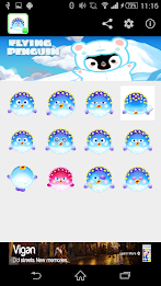 Stickey Blowfish poster 6