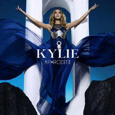 Kylie Minogue: Aphrodite