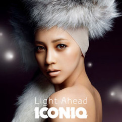 Album art: Iconiq | Light ahead [CD]
