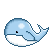 Gif baleia