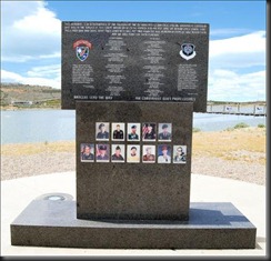 Antelope Island Memorial
