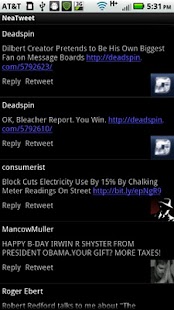 How to download NeaTweet patch 1.11 apk for laptop