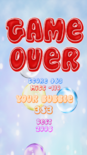 Lastest Bubble Jam Candy Pop Saga APK