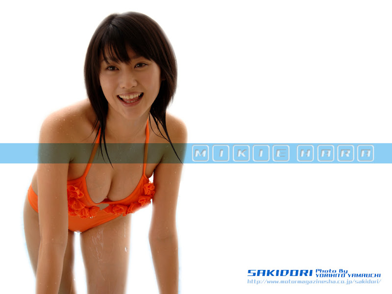 Mikie hara, 原幹惠, sexy pics, , hot japanese girls, hot japanese models, cute japanese models, hot asian girls, sexy japanese girls