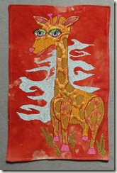 giraffe 72