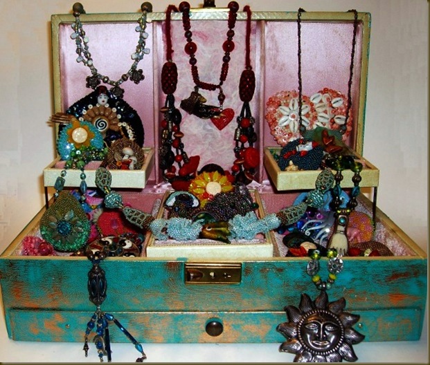 mamaws jewelry box