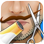 Cover Image of Descargar Beard Salon - Free games 1.0.2 APK