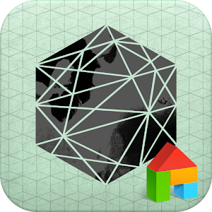 Graphic Art Dodol Theme.apk 4.2