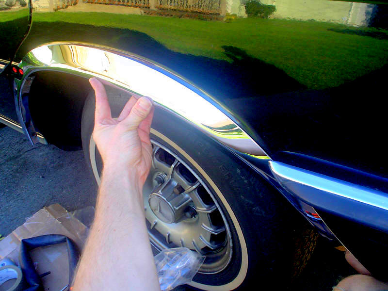 My Custom 1980 W116 300SD Project - Page 4 - PeachParts Mercedes-Benz Forum