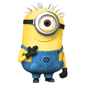 Minion SoundBoard icon