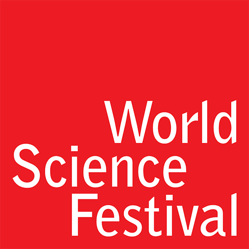 World Science Festival LOGO-APP點子