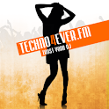TECHNO4EVER Radio logo
