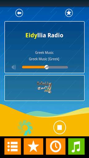 【免費音樂App】Greek Music Radio Stations-APP點子