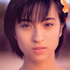 Kasumi Nakane Japanese model gravure idol 8