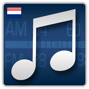 FM Nederland 音樂 App LOGO-APP開箱王