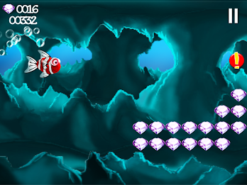 Terry Fish Game poster 10