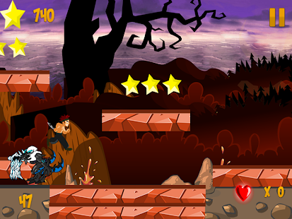 How to mod Demon Hunter Akira 1.0 unlimited apk for android