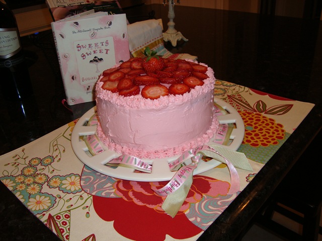 strawberry cake 042