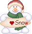 muñeco de nieve  (27)