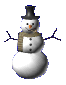 muñeco de nieve  (28)
