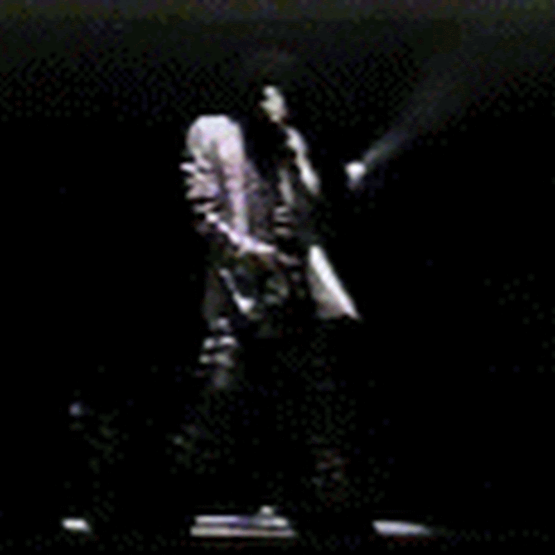 Gifs de Michael Jackson bailando