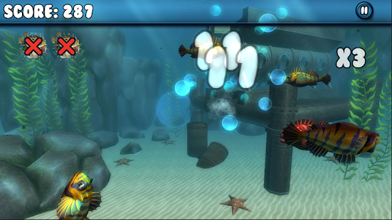 How to download Flipping Fish! patch 5 apk for laptop