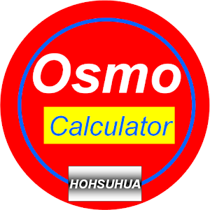 Clinical Lab ( Osmolality ) 醫療 App LOGO-APP開箱王