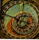 Relógio astronomico de praga