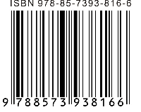 Código Barra ISBN