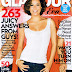 Eva Longoria - Glamour February 2009