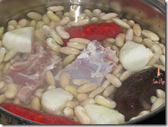 FABADA ESTILO MACA FABADA ESTILO MACA