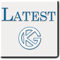 Latest GK (old) icon