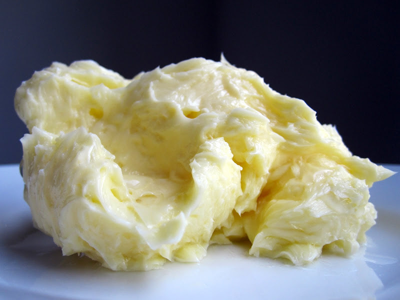 to  butter to scratch from how Make Scratch from Butter make How
